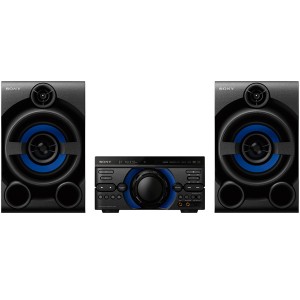 Музыкальная система Midi Sony MHC-M40D//С