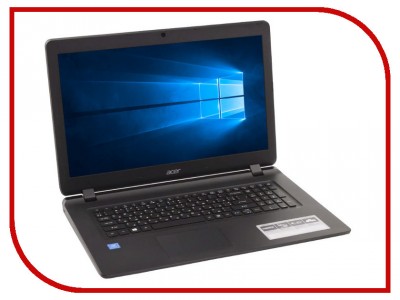Ноутбук Acer NX.GH4ER.013