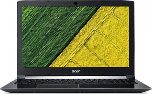 Ноутбук Acer Aspire 7 A715-71G-5042 (NH.GP8ER.003)