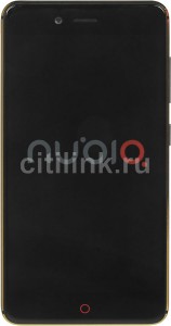 Смартфон NUBIA Z17 Mini 4/64Gb (Z17 MINI)