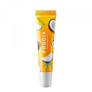 Бальзам для губ Frudia Coconut Honey Salve Lip Cream (Объем 10 г) 10 мл (9354)