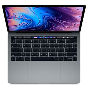 Ноутбук Apple Apple MacBook Pro 13 Touch Bar i5 2,3/8/256SSD SG (MR9Q2RU/A)