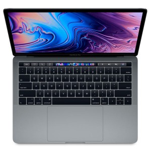 Ноутбук Apple Apple MacBook Pro 13 Touch Bar i5 2,3/8/512SSD SG (MR9R2RU/A)
