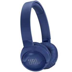 Наушники Bluetooth JBL T600BTNC Blue