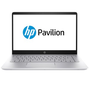 Ноутбук HP Pavilion 14-bf036ur 3LG59EA