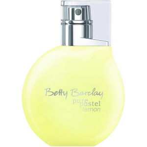 Туалетная вода Betty Barclay Pure Pastel Lemon (Объем 20 мл) (4011700337224)