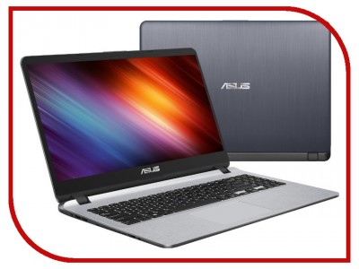 Ноутбук ASUS X507MA-EJ113 (90NB0HL1-M01930)