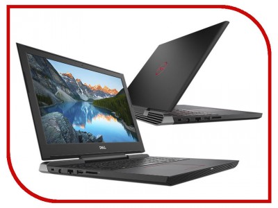 Ноутбук Dell G515-7299