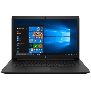 Ноутбук HP 17-ca0005ur 4KD76EA