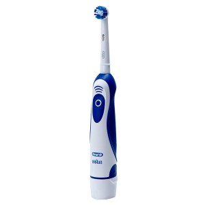 Электрическая зубная щетка Braun Oral-B DB4.010 Precision Clean
