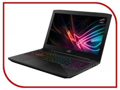 Ноутбук ASUS GL503GE-EN068T (90NR0082-M00910)