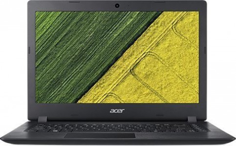 Ноутбук Acer Aspire A315-21-92KE (NX.GNVER.032)