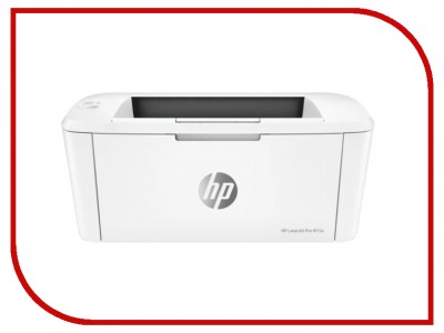 Принтер HP M15a (W2G50A)