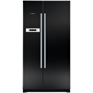 Холодильник (Side-by-Side) Bosch Serie | 4 KAN90VB20R