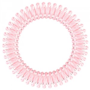 Резинки Invisibobble Slim Time To Pink (Цвет Time To Pink variant_hex_name eec2cc) (6489)