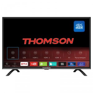 Телевизор Thomson T49USL5210