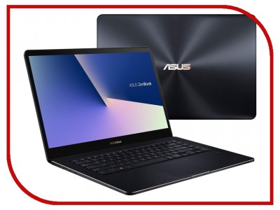 Ноутбук ASUS UX550GD-BN018R (90NB0HV3-M01240)