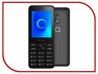 Сотовый телефон Alcatel 2003D (2003D-2AALRU1)