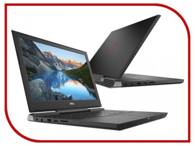 Ноутбук Dell G515-7312