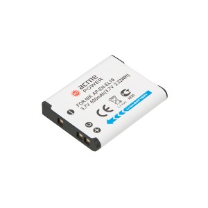 Аккумулятор для цифрового фотоаппарата AcmePower AP-EN-EL19