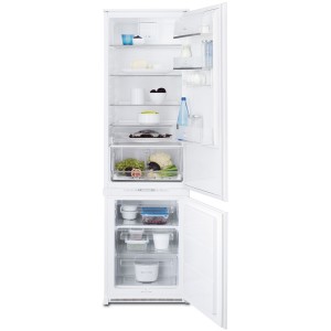 Встраиваемый холодильник комби Electrolux ENN3153AOW