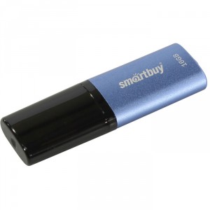 USB Flash Drive Smartbuy SB16GBXC-SB