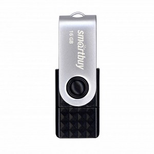 USB Flash Drive Smartbuy SB16GBTRIO