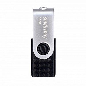 USB Flash Drive Smartbuy SB32GBTRIO