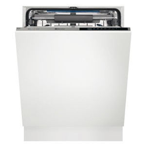 Встраиваемая посудомоечная машина 60 см Electrolux ESL98345RO