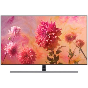 LED-4K UHD телевизор 51 - 55" Samsung QE55Q9F (2018) (QE55Q9FNAUXRU)