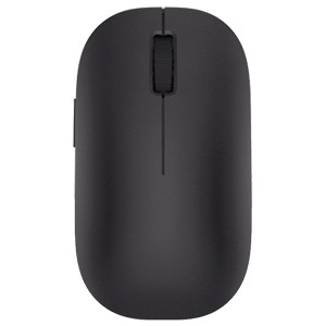 Мышь беспроводная Xiaomi Mi Wireless Mouse 2 (HLK4012GL)