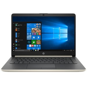 Ноутбук HP 14-cf0010ur 4KD17EA