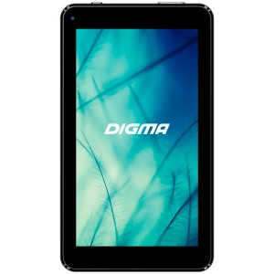 Планшетный компьютер Android Digma Optima 7013 Black (TS1197RW) (TS7093RW)