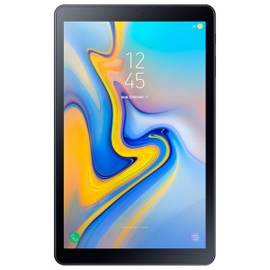 Планшетный компьютер Android Samsung Galaxy Tab A 10.5 32 Gb Black (SM-T595NZKASER)