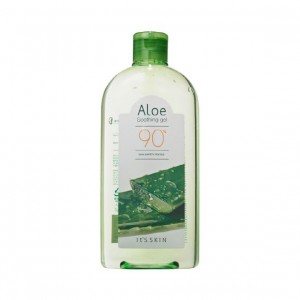 Гель с экстрактом алоэ вера It's Skin Aloe 90% Soothing Gel (Объем 320 мл) (9510)