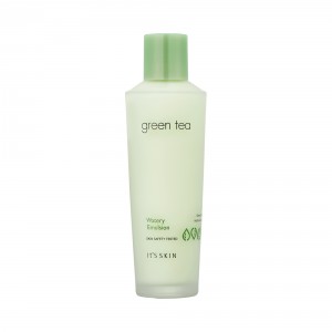 Увлажняющая эмульсия для лица It's Skin Green Tea Watery Emulsion (Объем 150 мл) (9510)