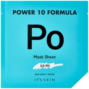 Тканевая маска It's Skin Power 10 Formula Mask Sheet PO (Объем 25 мл) (9510)