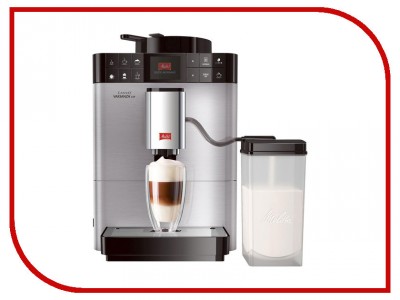 Кофемашина Melitta Caffeo Varianza CSP (6736040)