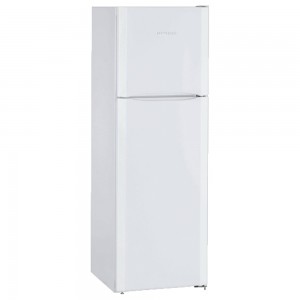 Холодильник с верхней морозильной камерой Liebherr CTP 2521-20