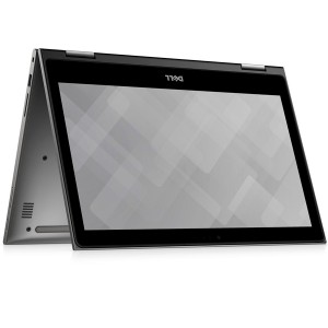 Ноутбук-трансформер Dell Inspiron 5379-7321