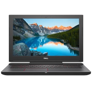Ноутбук игровой Dell G5-7510 (G515-7510)