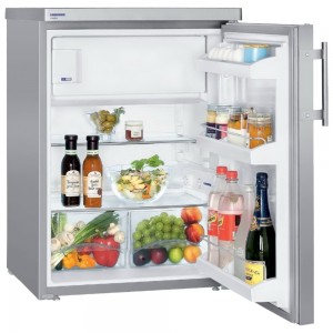 Холодильник однодверный Liebherr TPesf 1714-21