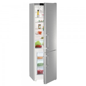 Холодильник с нижней морозильной камерой Liebherr Cef 4025-20001