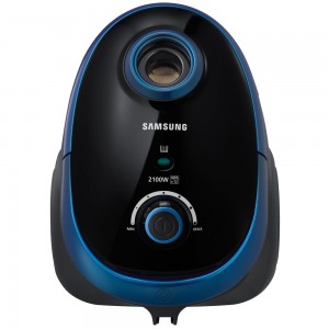 Пылесос Samsung SC5483 Black/Blue