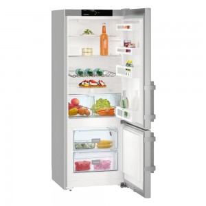 Холодильник с нижней морозильной камерой Liebherr CUsl 2915-20 001
