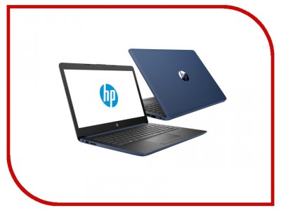 Ноутбук HP 4KJ15EA