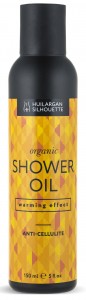 От целлюлита Huilargan Anti-Cellulite Shower Oil (Объем 150 мл) (9573)