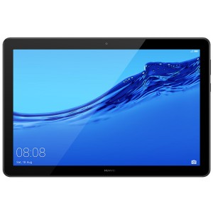 Планшетный компьютер Android Huawei MediaPad T5 LTE Black (53010DLM)