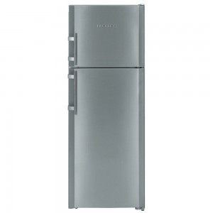 Холодильник с верхней морозильной камерой Liebherr CTPESF 3016-22001