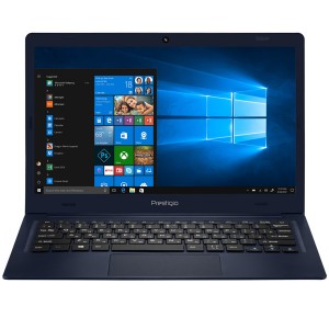 Ноутбук Prestigio SmartBook 116C (PSB116C01BFH_DB_CIS)